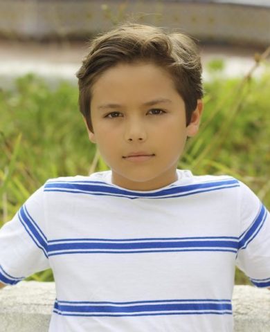 Korbin V.