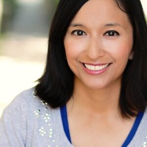 Stephanie R.